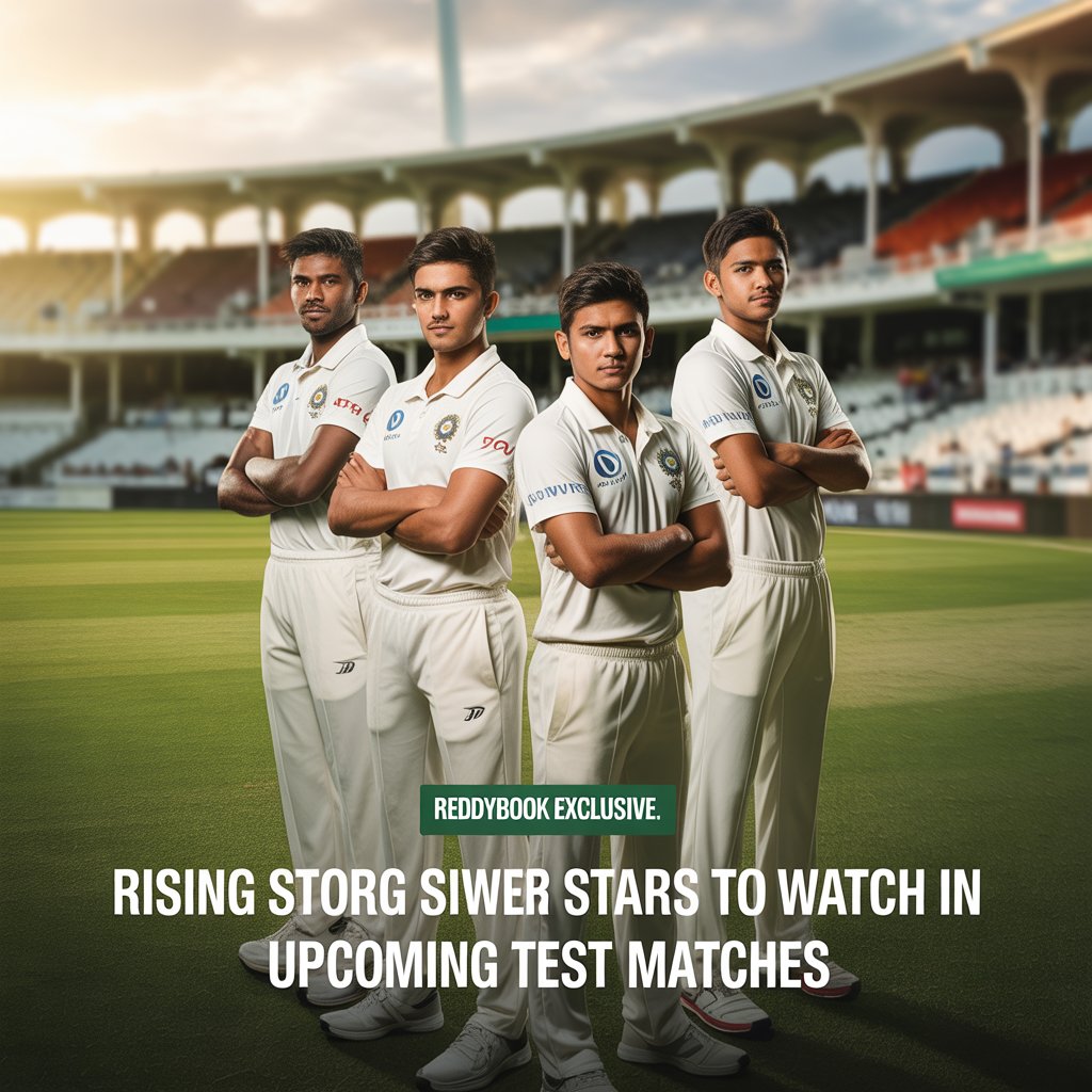 Reddybook cricket insights