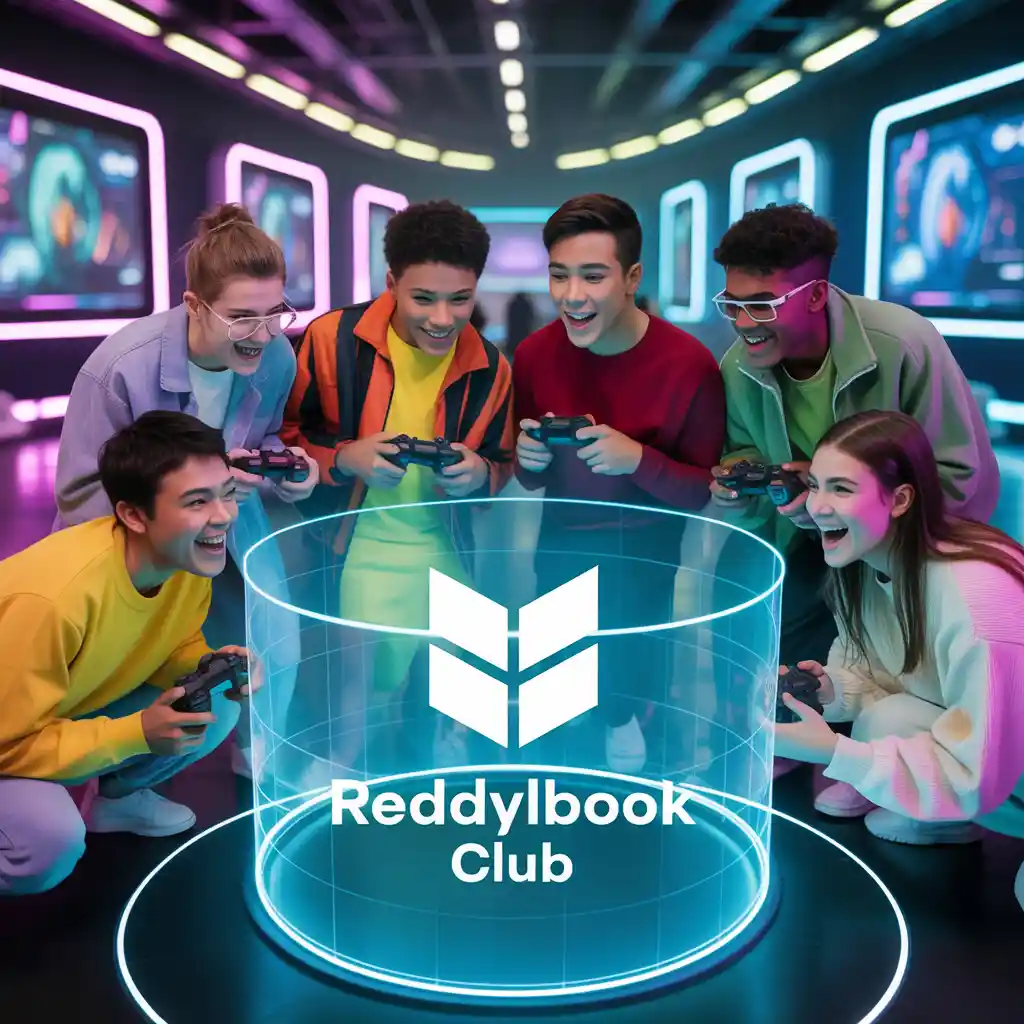 best gaming club online