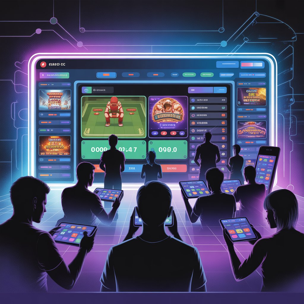 How Reddyanna is Changing the Online Gaming Scene?